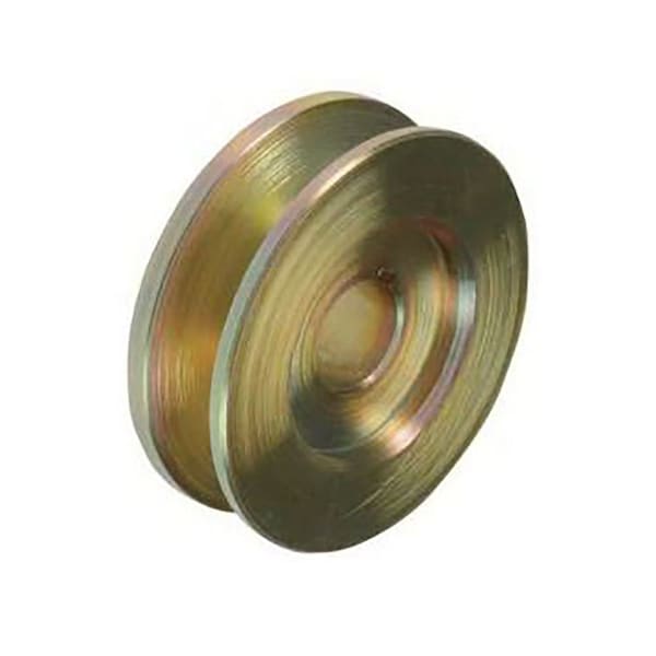 Aftermarket Single Groove Alternator Pulley 1939886 Fits Delco Generators 12V ELV40-0201 - main